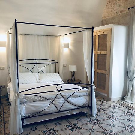 Masseria Nicola Casavola Martina Franca Buitenkant foto